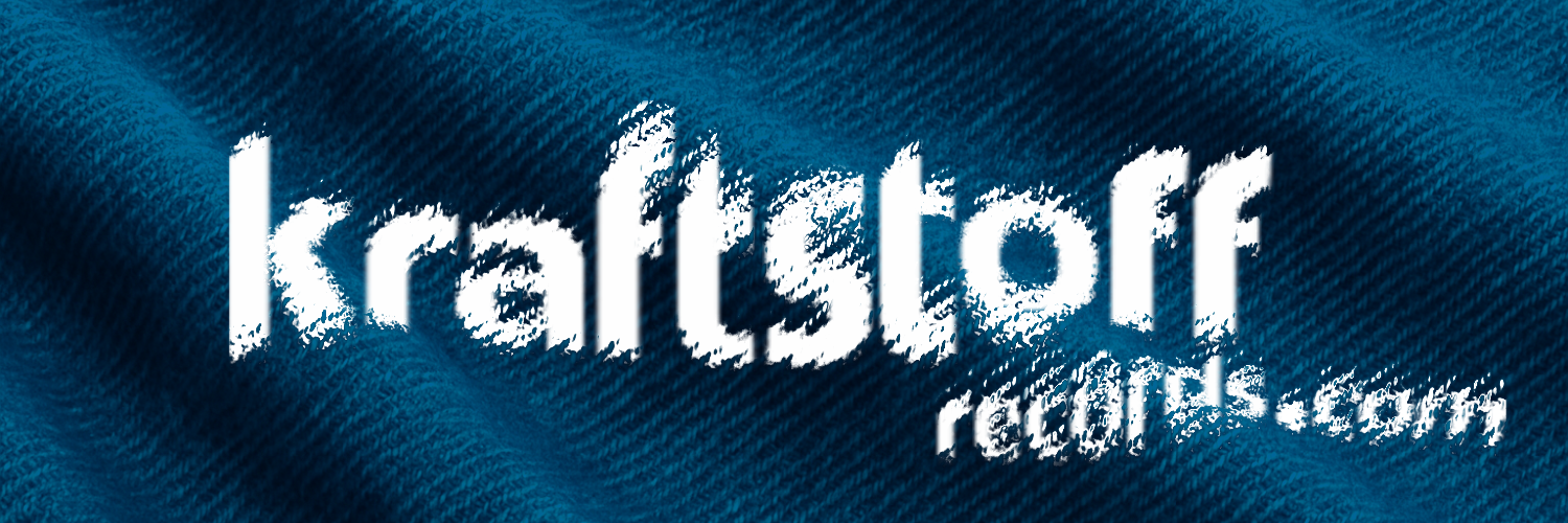 KRAFTSTOFF RECORDS